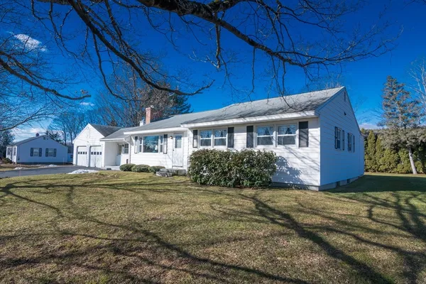 $449,900 | 15 Stillwater Road, Deerfield, MA 01373