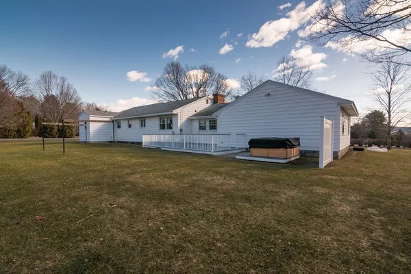 $449,900 | 15 Stillwater Road, Deerfield, MA 01373