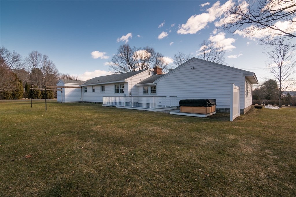 15 Stillwater Road Deerfield, MA 01373 - Photo 32 of 39