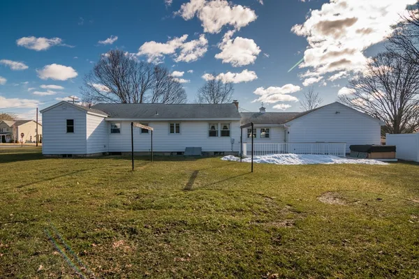 $449,900 | 15 Stillwater Road, Deerfield, MA 01373