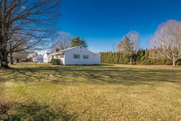 $449,900 | 15 Stillwater Road, Deerfield, MA 01373