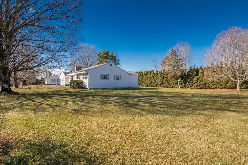 15 Stillwater Road Deerfield, MA 01373 - Photo 36 of 39