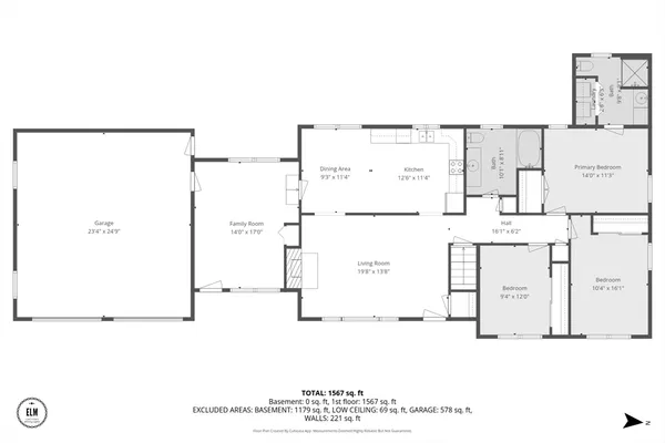 $449,900 | 15 Stillwater Road, Deerfield, MA 01373