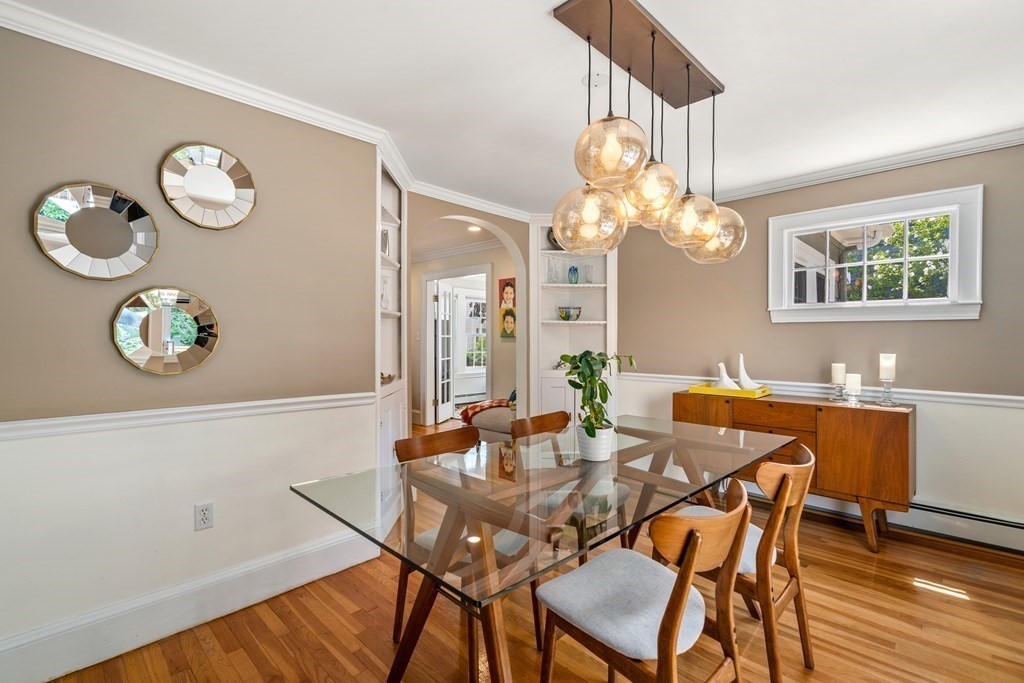 76 Becket Road Belmont, MA 02478 - Photo 7 of 36