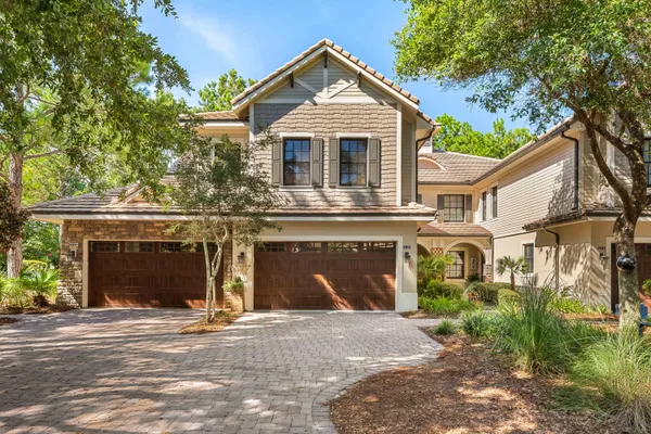 $649,000 | 2120 Wild Heron Way, Unit 201, Panama City Beach, FL 32413