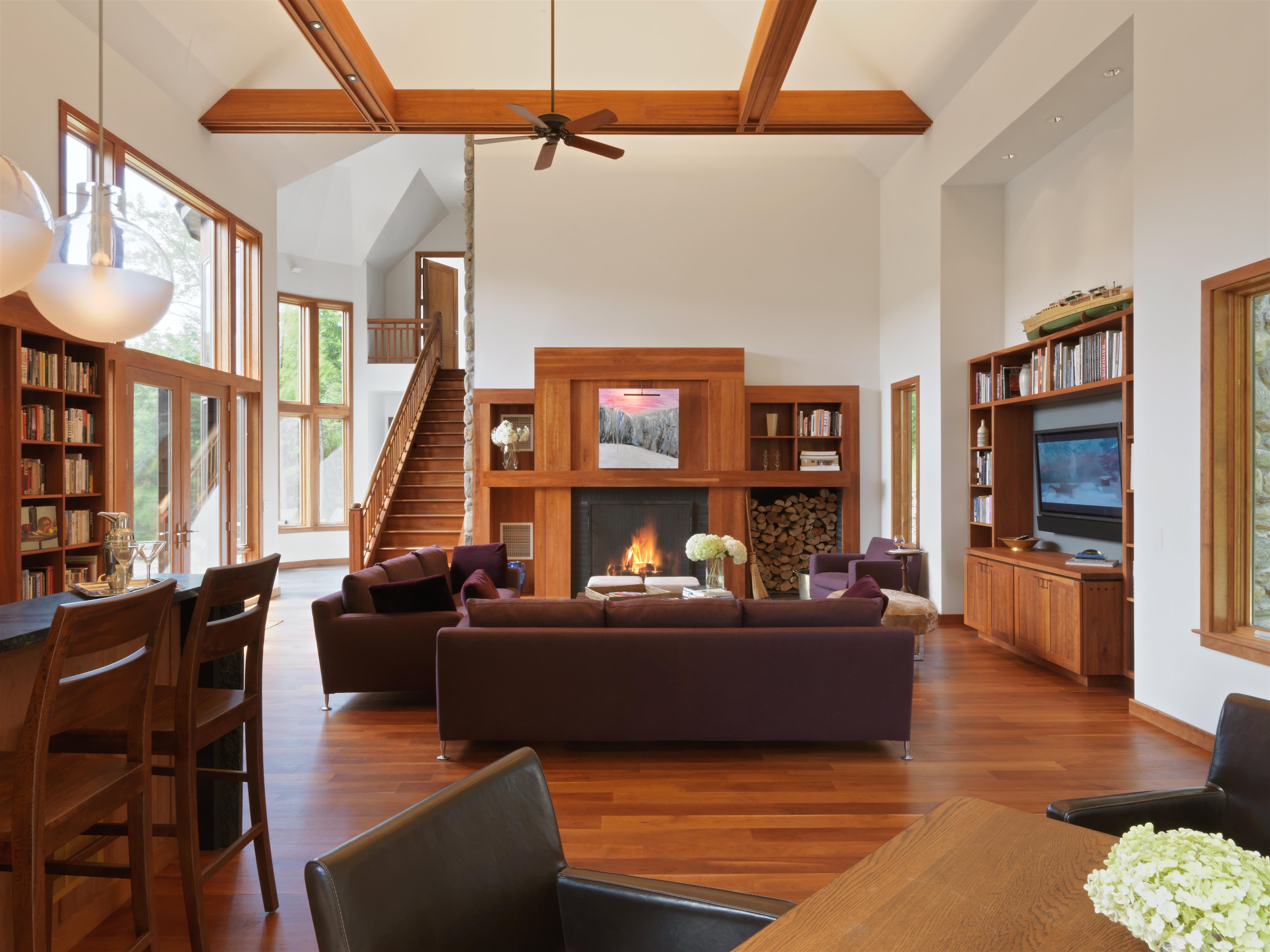71 Sterling Ridge Road Stowe, VT 05672 - Photo 10 of 60