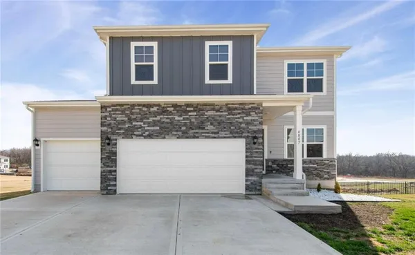 $439,900 | 4807 Northwest 141st Terrace, Platte City, MO 64079