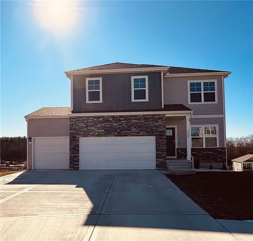 $439,900 | 4807 Northwest 141st Terrace, Platte City, MO 64079