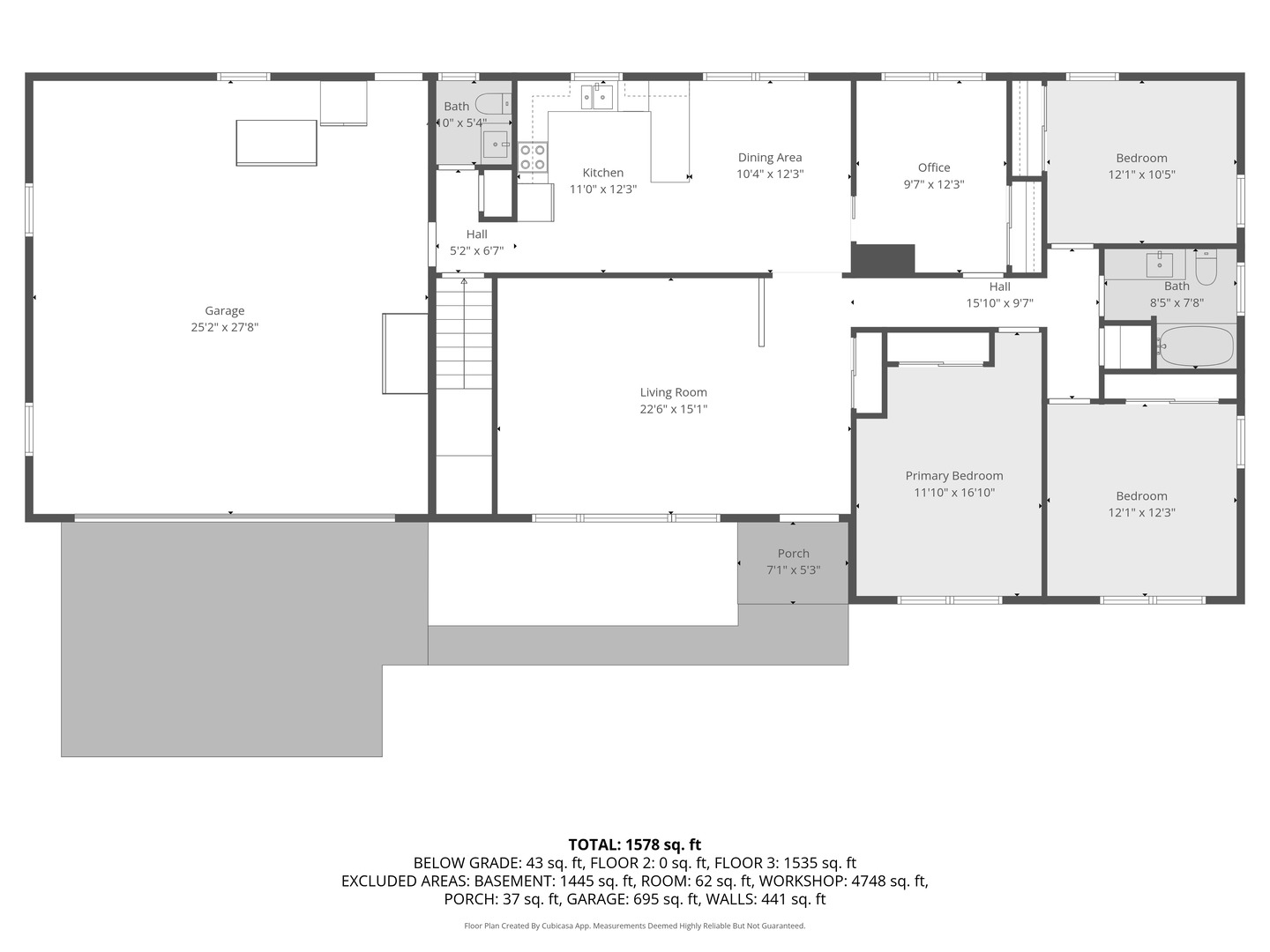 23520 North Old McHenry Road Lake Zurich, IL 60047 - Photo 20 of 21