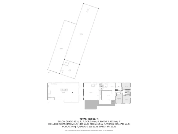 $650,000 | 23520 North Old McHenry Road, Lake Zurich, IL 60047