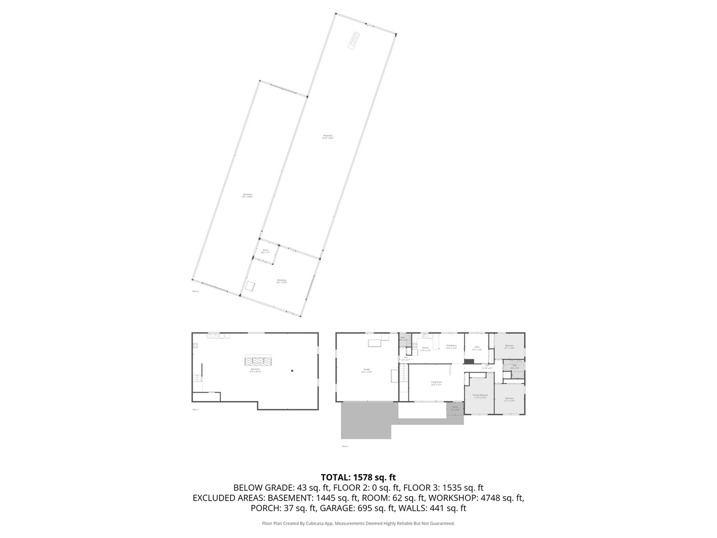 23520 North Old McHenry Road Lake Zurich, IL 60047 - Photo 21 of 21 a black and white photo of a white