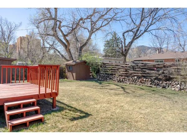 $779,000 | 735 32nd Street, Boulder, CO 80303