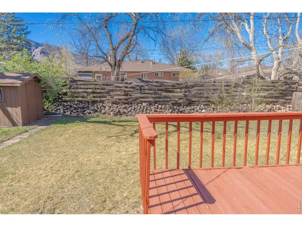 $779,000 | 735 32nd Street, Boulder, CO 80303