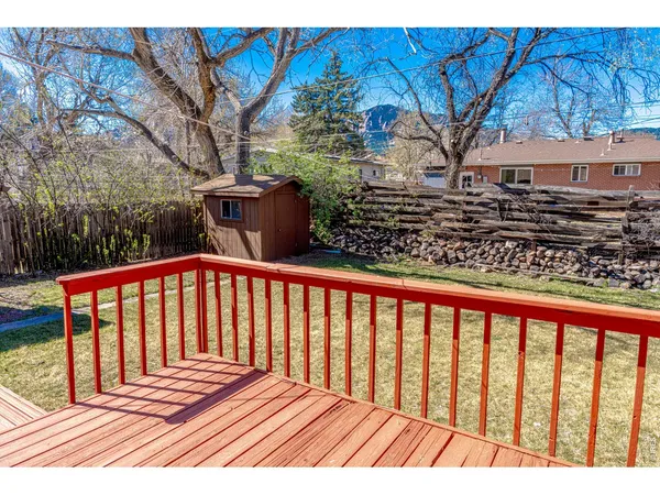 $779,000 | 735 32nd Street, Boulder, CO 80303