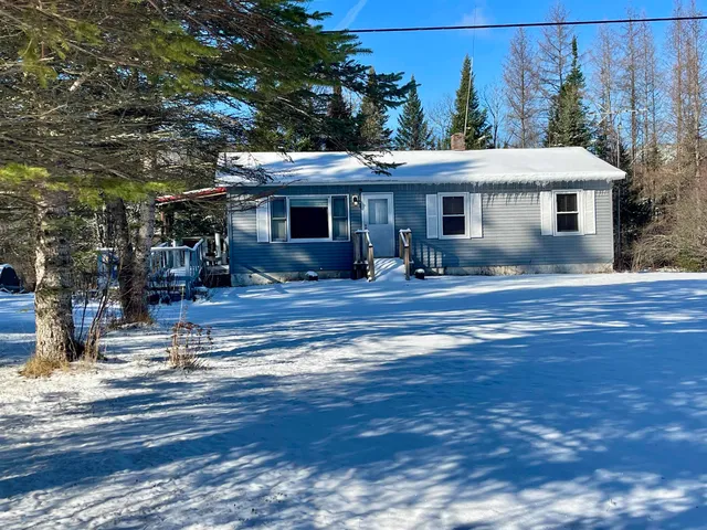 $229,000 | 2173 Island Pond Road, Newark, VT 05837