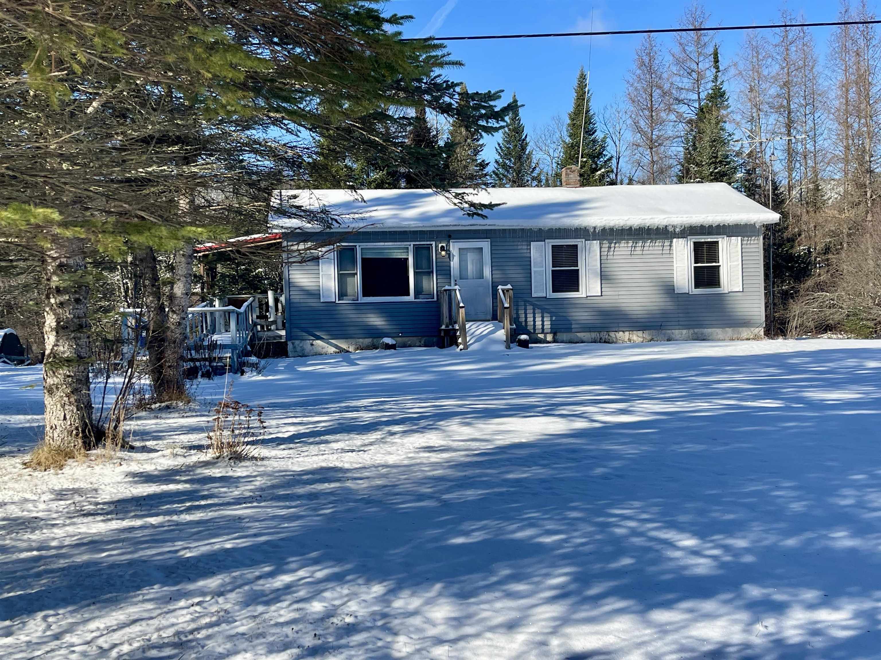 2173 Island Pond Road Newark, VT 05837 - Photo 2 of 22