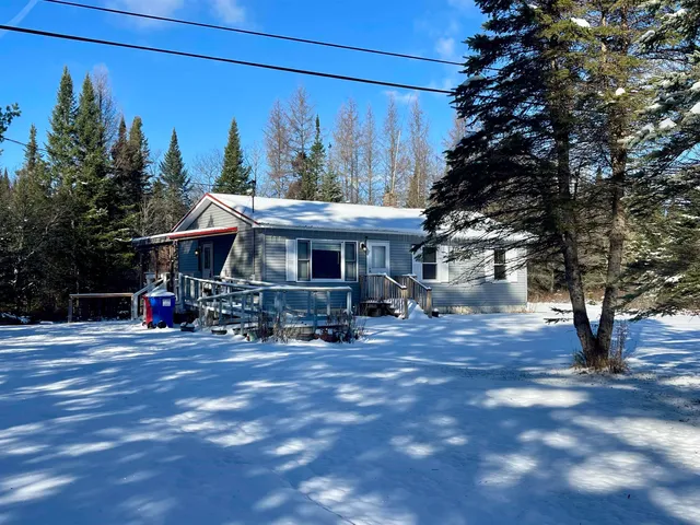 $229,000 | 2173 Island Pond Road, Newark, VT 05837