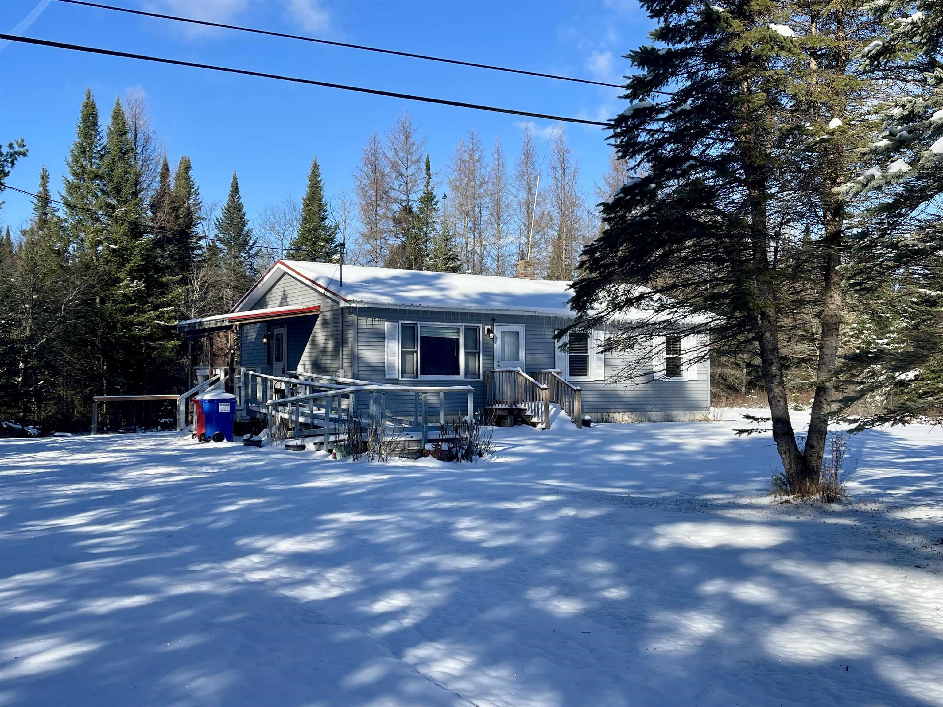 2173 Island Pond Road Newark, VT 05837 - Photo 3 of 22
