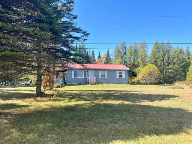 $229,000 | 2173 Island Pond Road, Newark, VT 05837