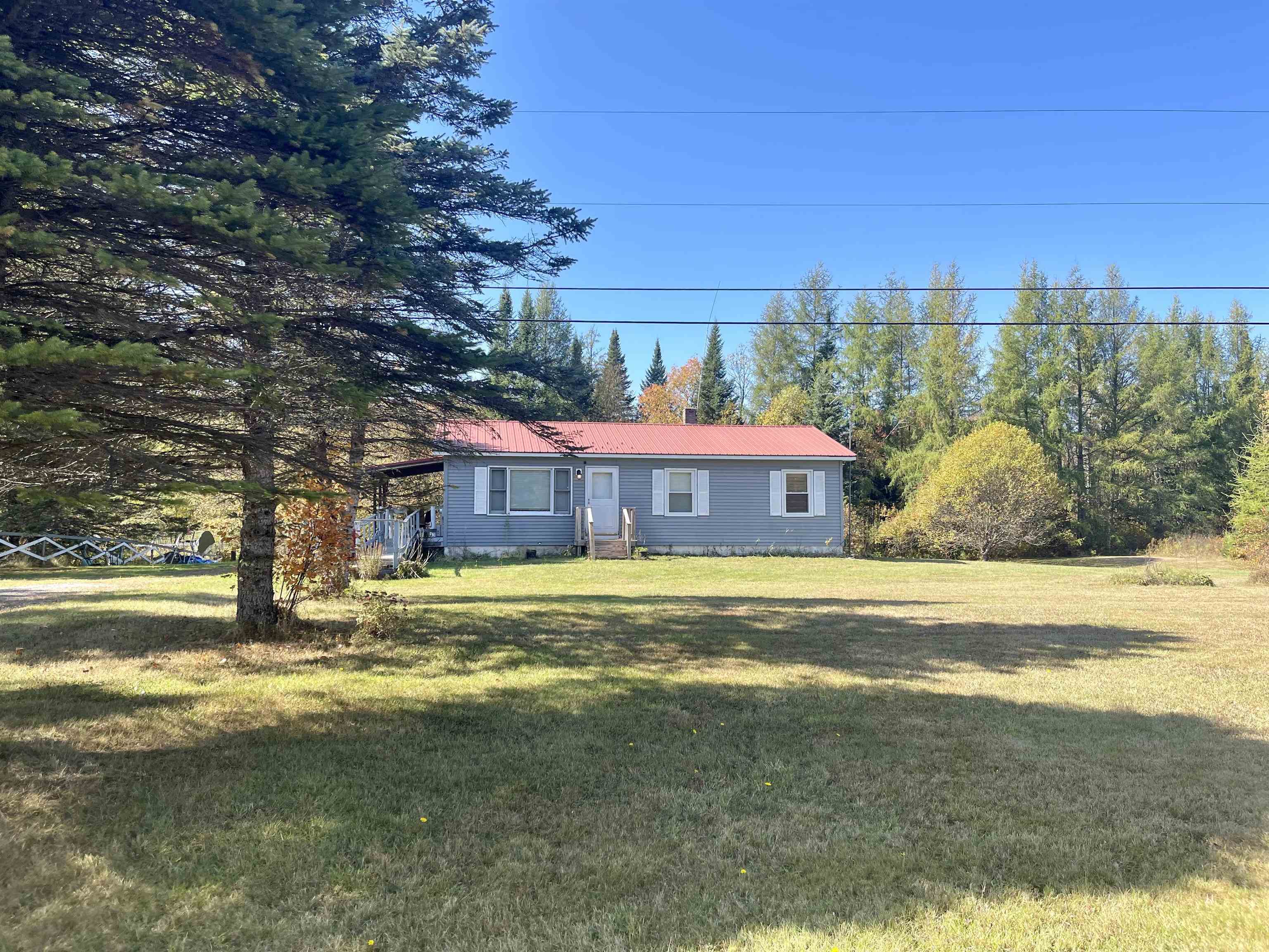 2173 Island Pond Road Newark, VT 05837 - Photo 4 of 22