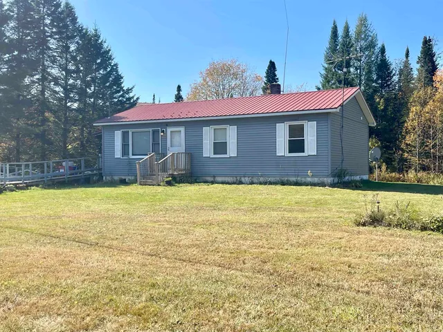 $229,000 | 2173 Island Pond Road, Newark, VT 05837