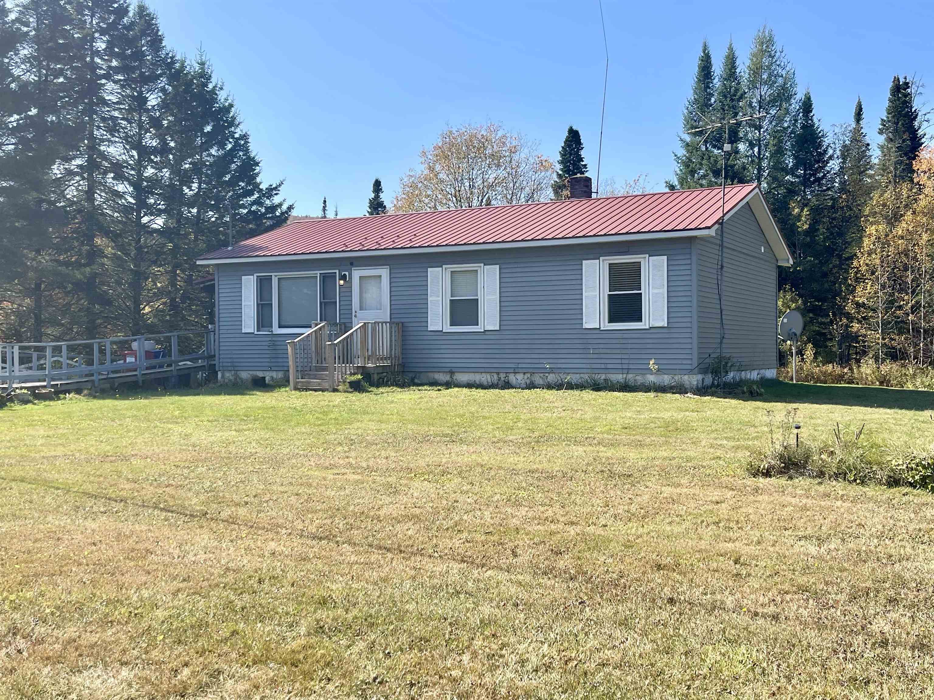 2173 Island Pond Road Newark, VT 05837 - Photo 5 of 22