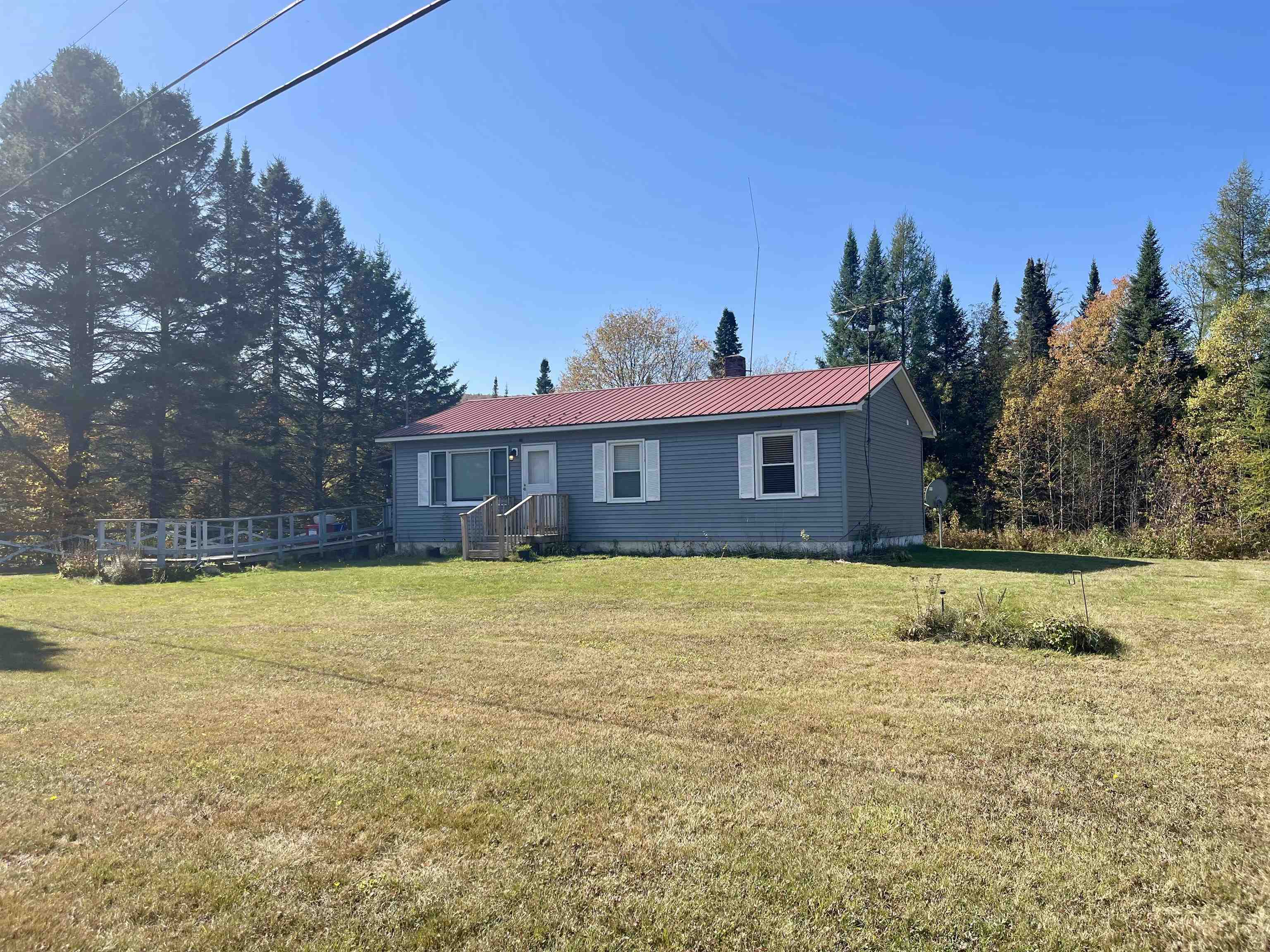 2173 Island Pond Road Newark, VT 05837 - Photo 6 of 22