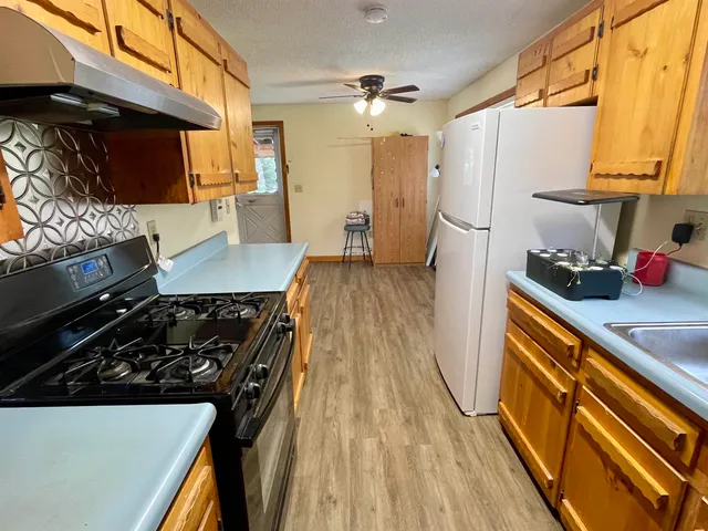 $229,000 | 2173 Island Pond Road, Newark, VT 05837