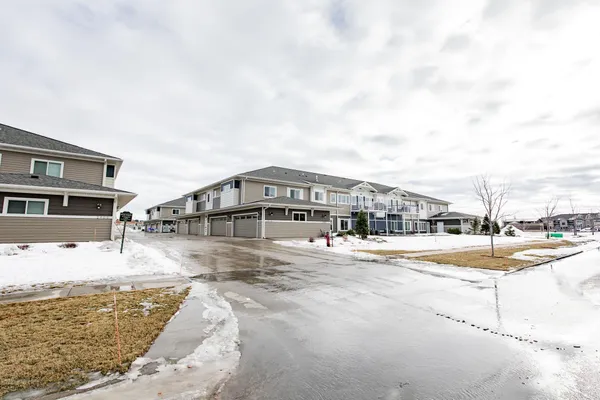 $396,000 | 2970 Calico Drive South, Unit B, Fargo, ND 58104