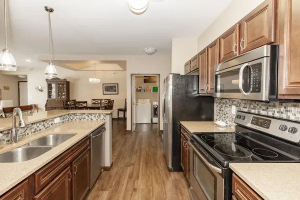 $396,000 | 2970 Calico Drive South, Unit B, Fargo, ND 58104