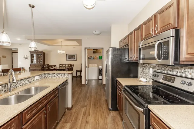 $398,000 | 2970 Calico Drive South, Unit B, Fargo, ND 58104