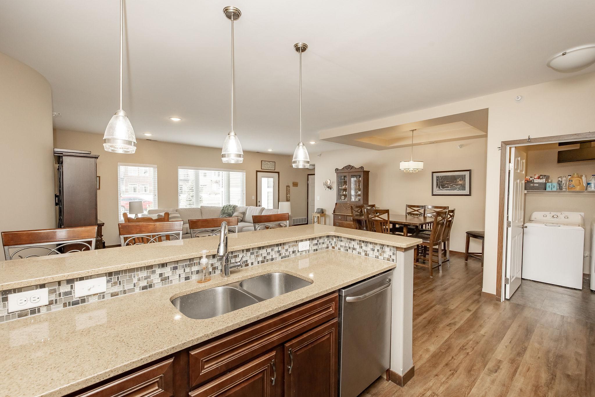 2970 Calico Drive South, Unit B Fargo, ND 58104 - Photo 14 of 41