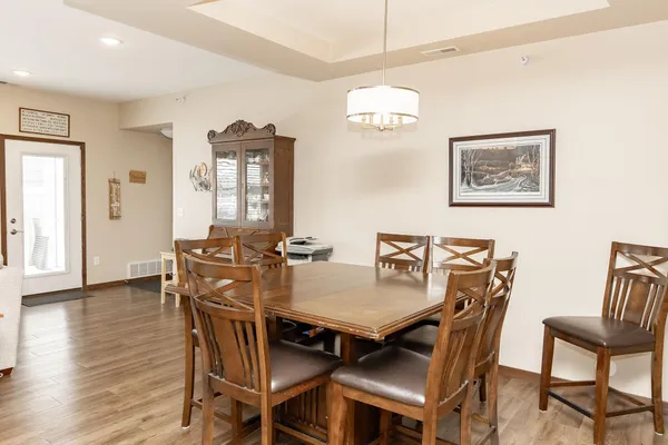 $396,000 | 2970 Calico Drive South, Unit B, Fargo, ND 58104