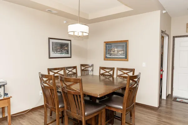 $396,000 | 2970 Calico Drive South, Unit B, Fargo, ND 58104
