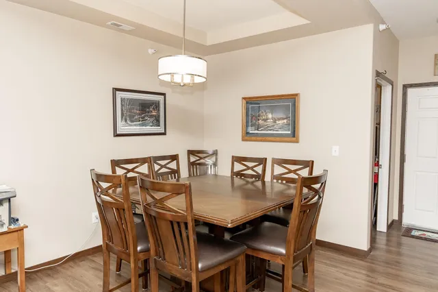 $398,000 | 2970 Calico Drive South, Unit B, Fargo, ND 58104