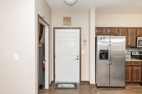 $396,000 | 2970 Calico Drive South, Unit B, Fargo, ND 58104