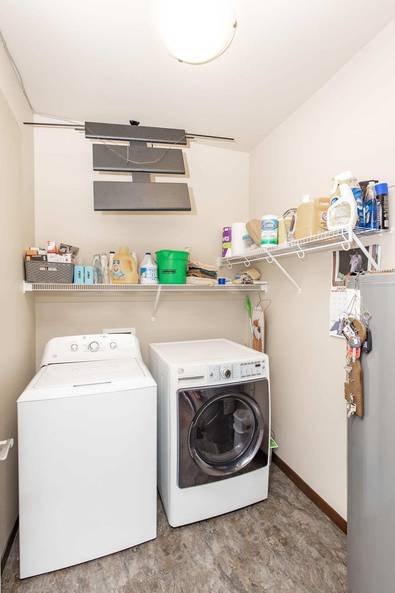 2970 Calico Drive South, Unit B Fargo, ND 58104 - Photo 21 of 41