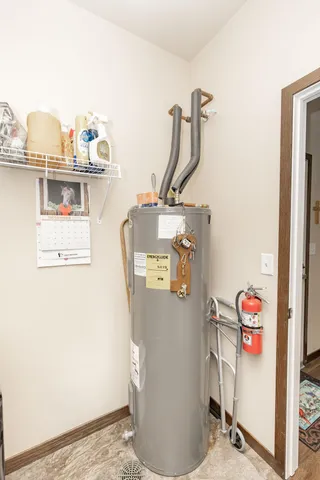 $398,000 | 2970 Calico Drive South, Unit B, Fargo, ND 58104