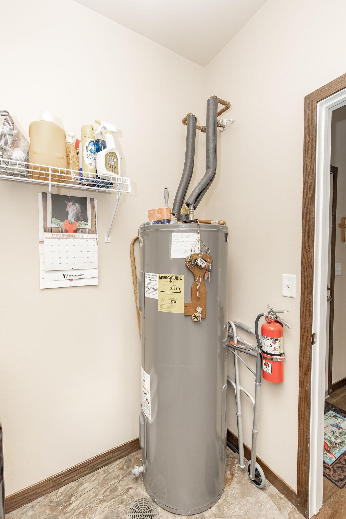 2970 Calico Drive South, Unit B Fargo, ND 58104 - Photo 22 of 41