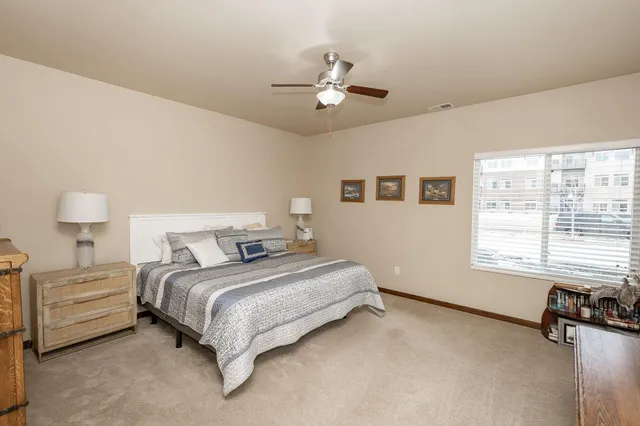 $398,000 | 2970 Calico Drive South, Unit B, Fargo, ND 58104