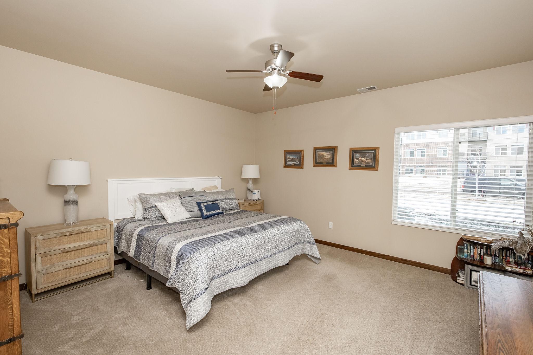 2970 Calico Drive South, Unit B Fargo, ND 58104 - Photo 23 of 41