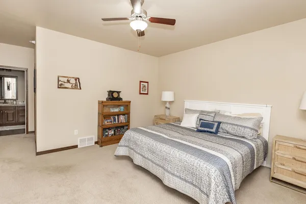 $396,000 | 2970 Calico Drive South, Unit B, Fargo, ND 58104