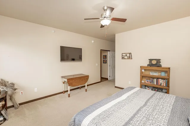 $398,000 | 2970 Calico Drive South, Unit B, Fargo, ND 58104