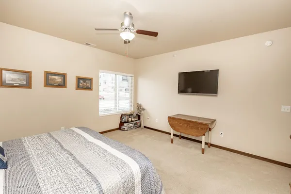 $396,000 | 2970 Calico Drive South, Unit B, Fargo, ND 58104