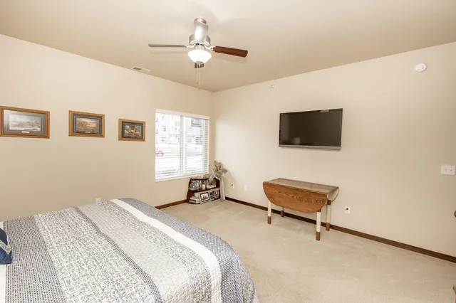 $398,000 | 2970 Calico Drive South, Unit B, Fargo, ND 58104