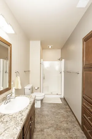 $396,000 | 2970 Calico Drive South, Unit B, Fargo, ND 58104
