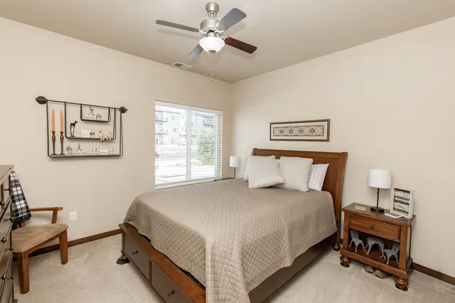 $398,000 | 2970 Calico Drive South, Unit B, Fargo, ND 58104