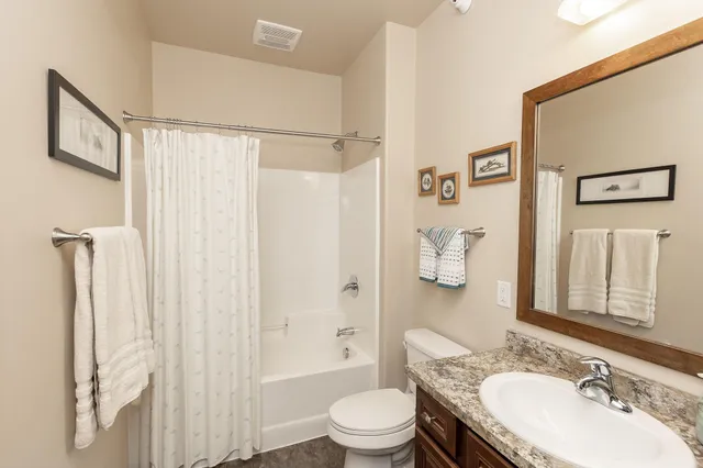 $398,000 | 2970 Calico Drive South, Unit B, Fargo, ND 58104