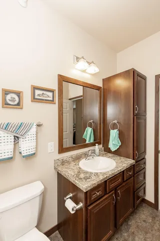 $398,000 | 2970 Calico Drive South, Unit B, Fargo, ND 58104