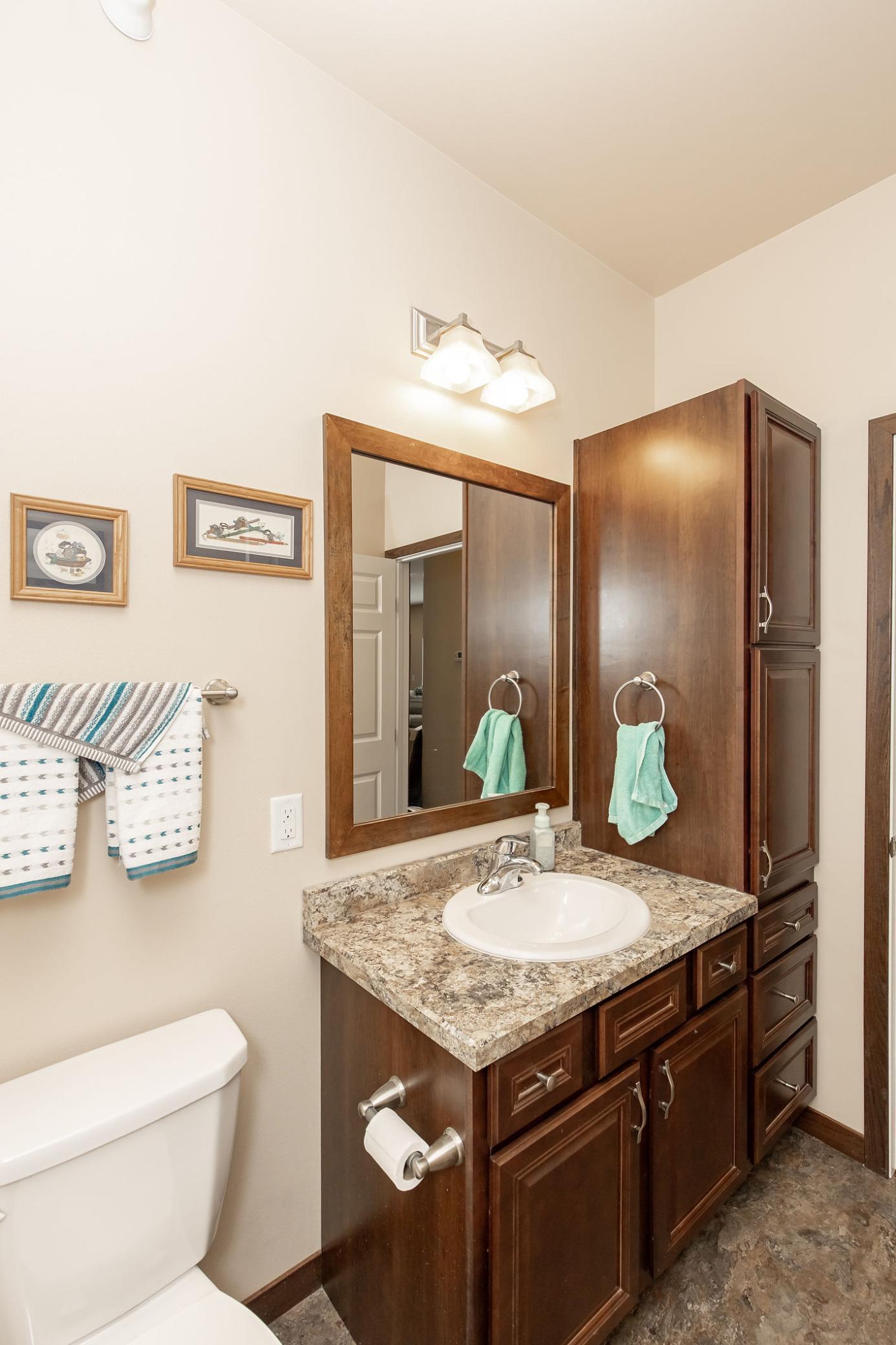 2970 Calico Drive South, Unit B Fargo, ND 58104 - Photo 35 of 41